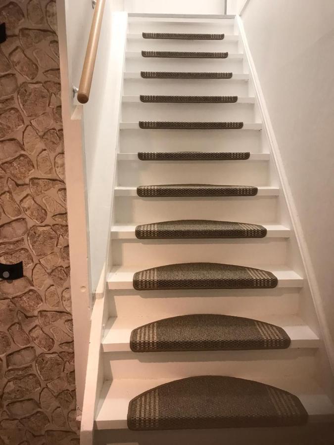 Ferienwohnung Schneeberg Stryck エクステリア 写真